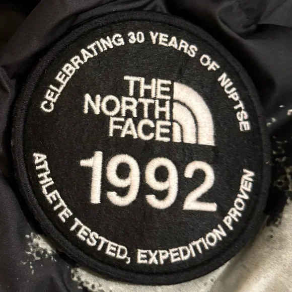 The North Face 1992 Nuptse Jacket New Balance 2002R Adidas Samba Puma Speedcat